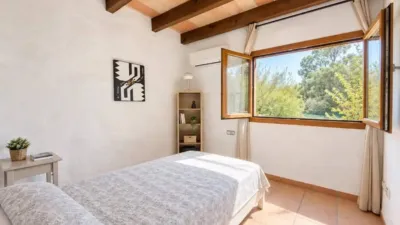 Chalet in Calvià photo 17