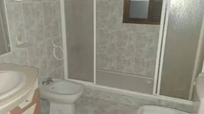 Chalet in Albacete Capital photo 27