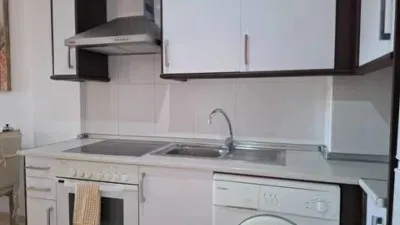 Apartment in Vícar photo 7