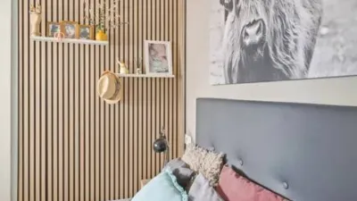 Penthouse on Calle Chismosas Cl 2, 1 A photo 24