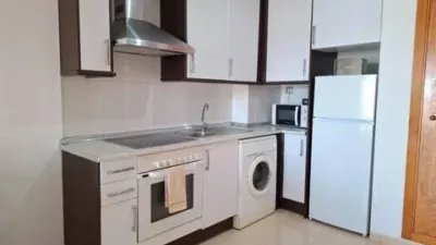 Apartment in Vícar photo 6