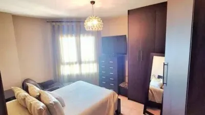 Apartment in Santa María del Águila photo 9