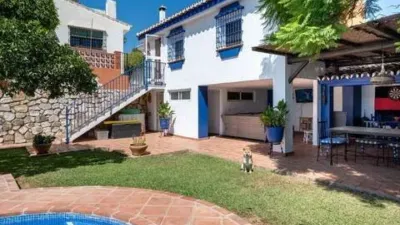 Chalet in Campo de Mijas photo 45