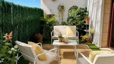 Chalet in Campo de Mijas photo 2