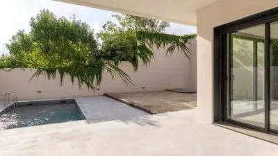 Chalet en Matadepera photo 5