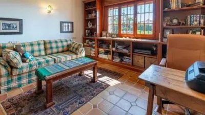 Chalet in Campo de Mijas photo 19
