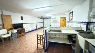 Chalet en Carlet photo 24