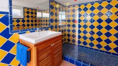 Chalet in Campo de Mijas photo 53