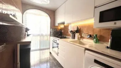 Piso en Sant Ildefons photo 3
