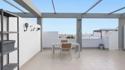 Penthouse on Calle Chismosas Cl 2, 1 A photo 41