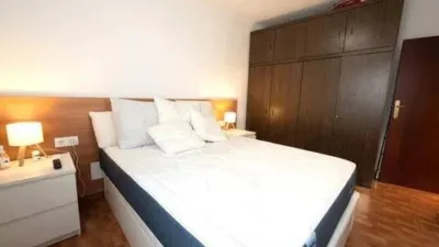 Piso en Sant Ildefons photo 6
