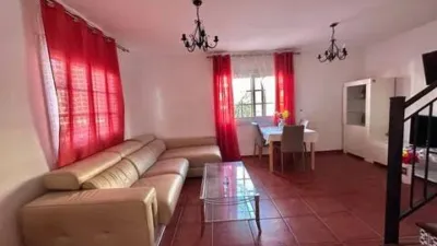 Townhouse in Villa de Adeje photo 2
