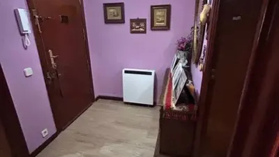 Apartment in Alcalá de Henares photo 9