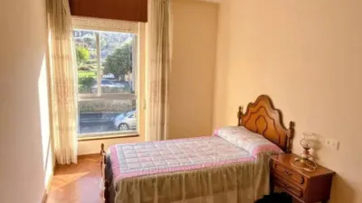 Apartment in O Souto Grande photo 14