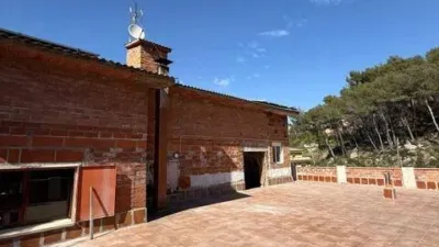Chalet in Canaletes photo 63