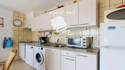 Apartment in Empuriabrava photo 9