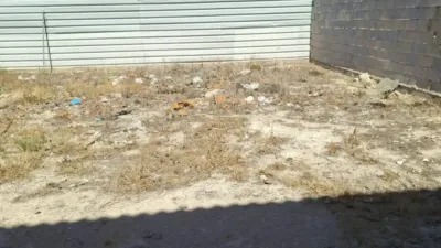 Chalet in Albacete Capital photo 15