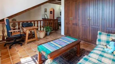 Chalet in Campo de Mijas photo 20