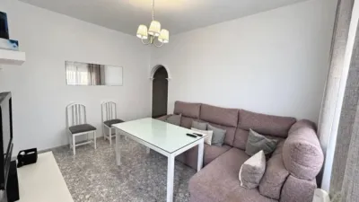 Chalet in Arcos de la Frontera photo 2