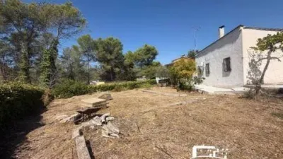 Chalet en Olivella photo 19