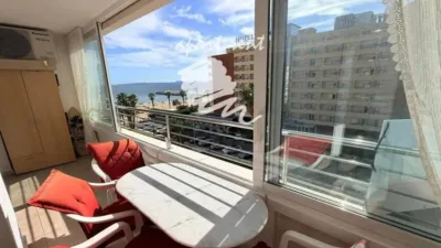 Apartment in Santa Margarida photo 52