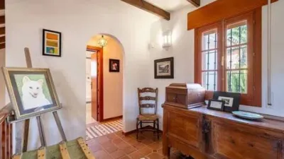 Chalet in Campo de Mijas photo 11