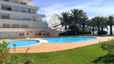 Apartment in Santa Margarida photo 7