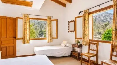 Rustic house in Andratx photo 7