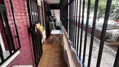 Apartment in Alcalá de Henares photo 11