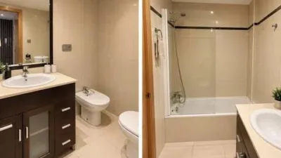 Apartment in El Palmeral photo 8