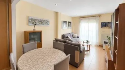 Apartment in Calpe - Calp photo 4