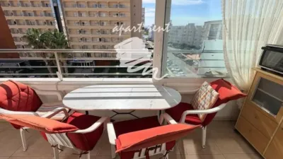 Apartment in Santa Margarida photo 54