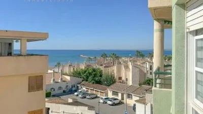 Pis – Santa Pola - Vista 5