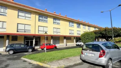 Apartment in O Souto Grande photo 20