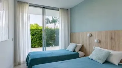 Apartment on Calle Ur Costa Natura No Number photo 18