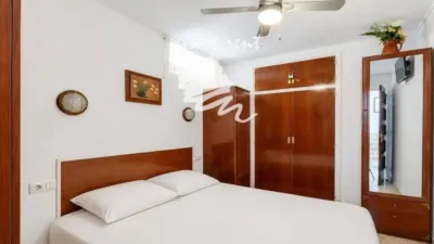 Apartment in Empuriabrava photo 17