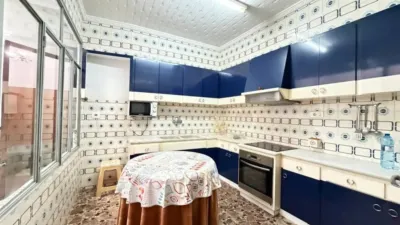 Chalet en Carlet photo 10