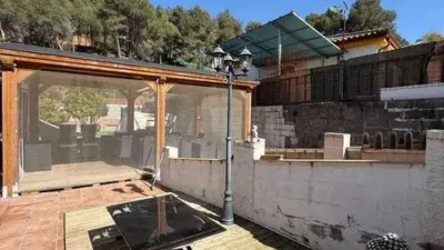 Chalet in Canaletes photo 42