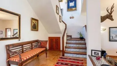 Chalet in Campo de Mijas photo 9