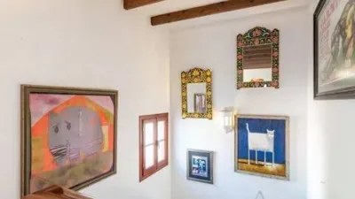 Chalet in Campo de Mijas photo 18