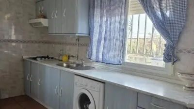 Chalet en Illana photo 24