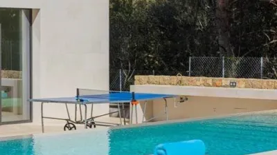 Chalet in Marina Manresa-Mal Pas-Bonaire photo 35