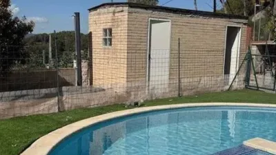 Chalet in Canaletes photo 97