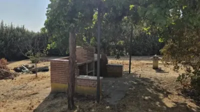 Chalet en Illana photo 36