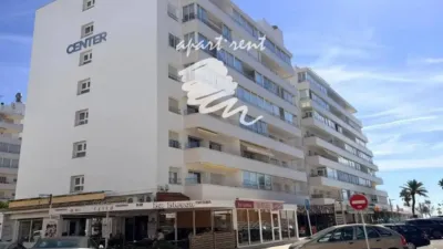 Apartment in Santa Margarida photo 46
