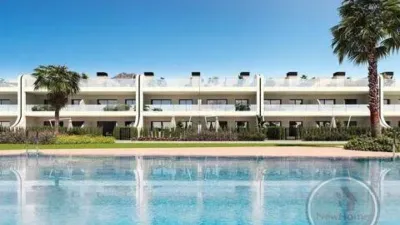 Apartment in Atamaría photo 2