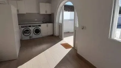 Chalet in Campo de Mijas photo 17