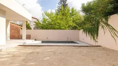 Chalet en Matadepera photo 8
