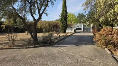 Chalet en Illana photo 44