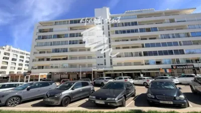 Apartment in Santa Margarida photo 38